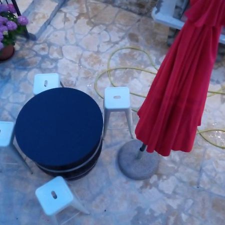 Kuca Za Odmor Megi Apartamento Posedarje Exterior foto