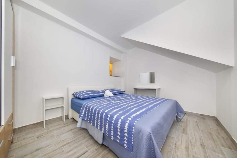 Kuca Za Odmor Megi Apartamento Posedarje Exterior foto