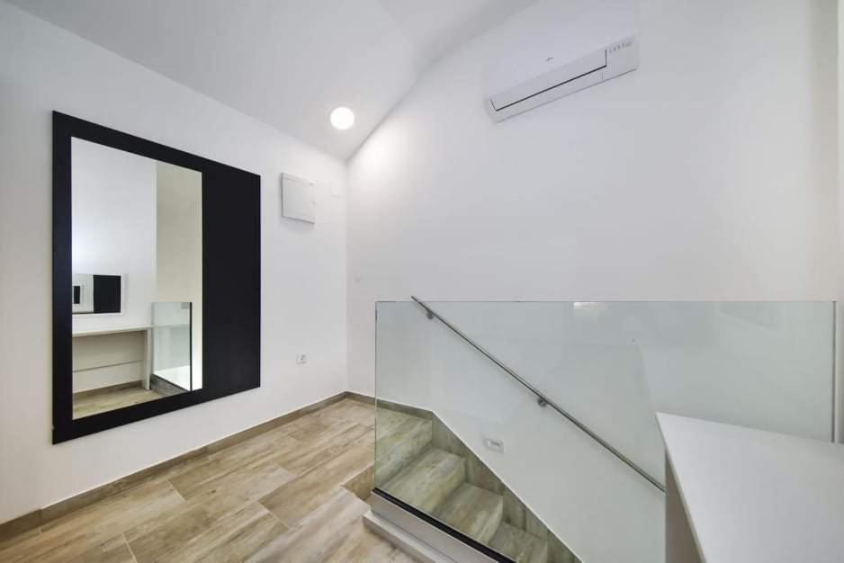 Kuca Za Odmor Megi Apartamento Posedarje Exterior foto